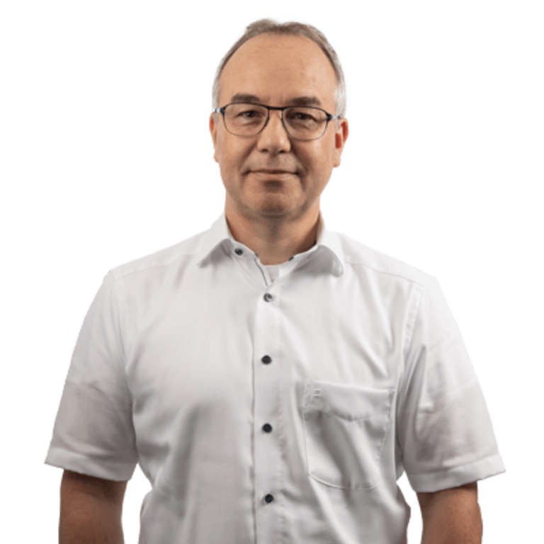 Kefel Henke Sass Wolf Stefan Kefel Vice President Sales & Marketing Veterinary Products bei Henke Sass Wolf.