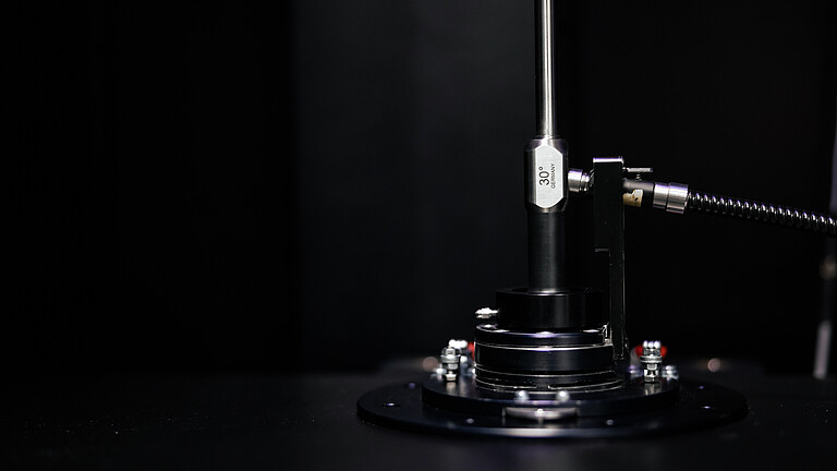 HSW quality standard Image of a HSW product, which was produced according to newly defined quality standards.